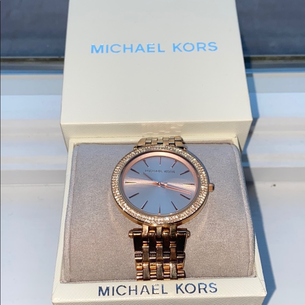 Michael Kors Watch